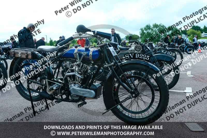 Vintage motorcycle club;eventdigitalimages;no limits trackdays;peter wileman photography;vintage motocycles;vmcc banbury run photographs